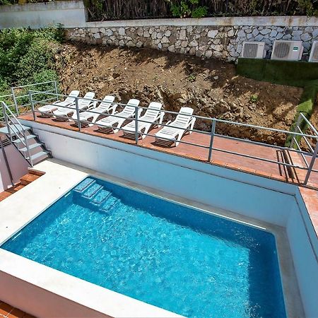 Luxury Apartments With Private Swimming Pool Marbella Eksteriør bilde