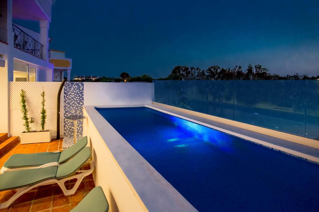 Luxury Apartments With Private Swimming Pool Marbella Eksteriør bilde