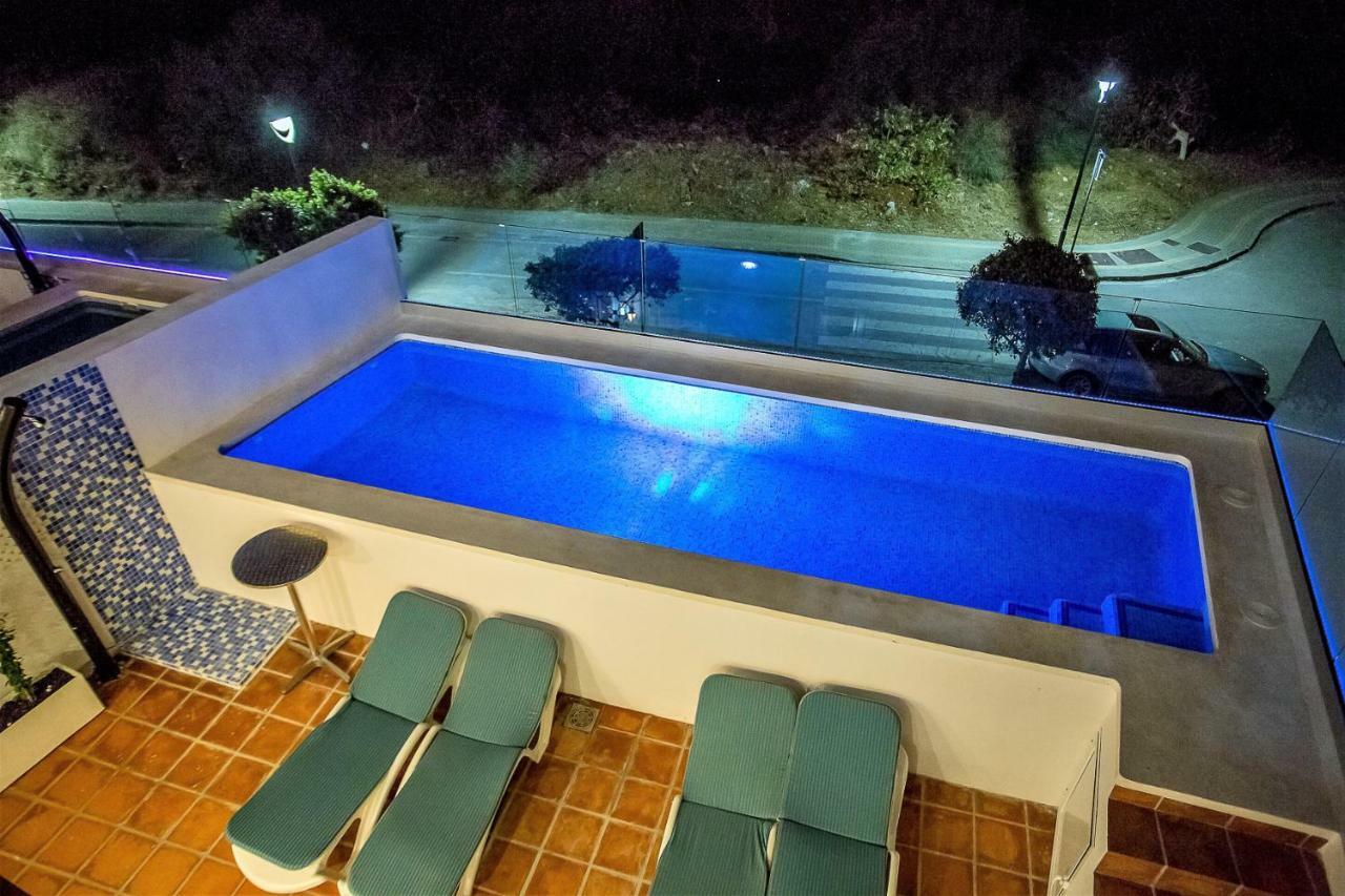 Luxury Apartments With Private Swimming Pool Marbella Eksteriør bilde