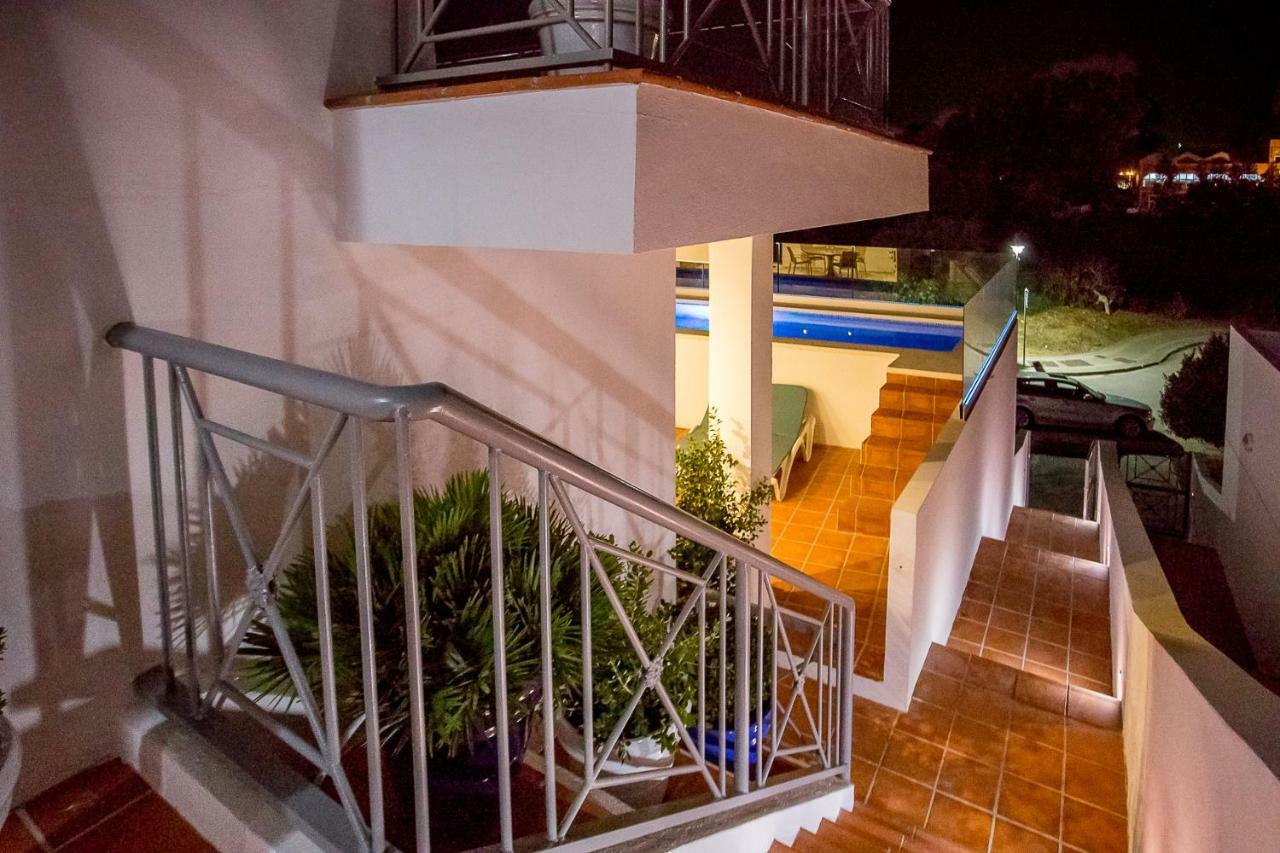 Luxury Apartments With Private Swimming Pool Marbella Eksteriør bilde