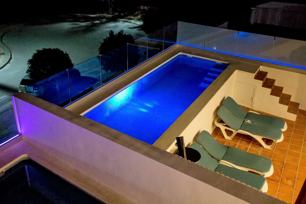 Luxury Apartments With Private Swimming Pool Marbella Eksteriør bilde
