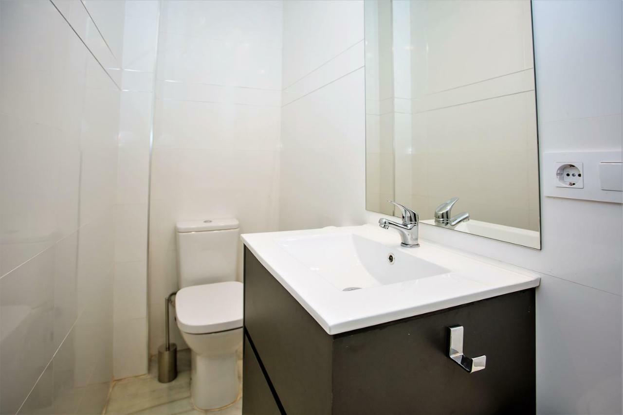 Luxury Apartments With Private Swimming Pool Marbella Eksteriør bilde
