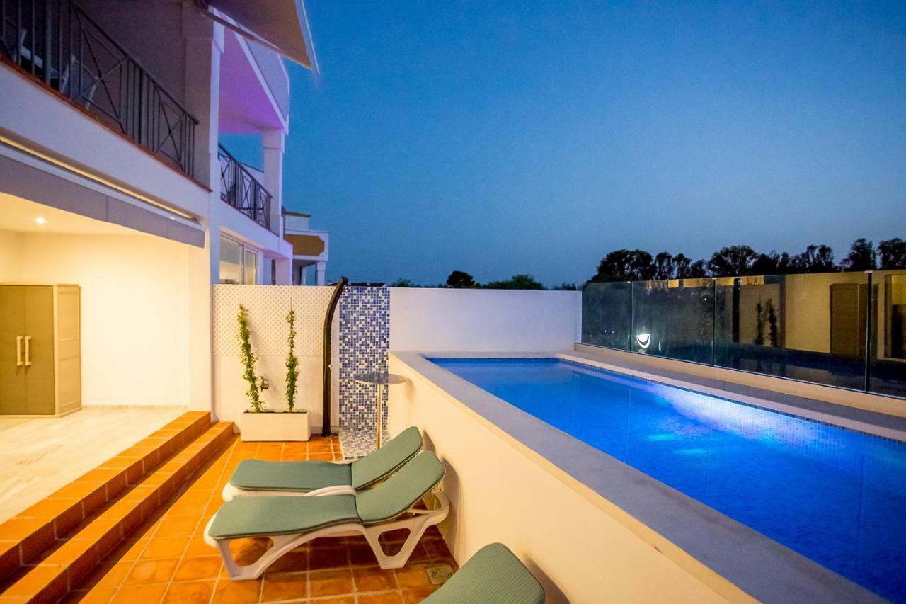 Luxury Apartments With Private Swimming Pool Marbella Eksteriør bilde