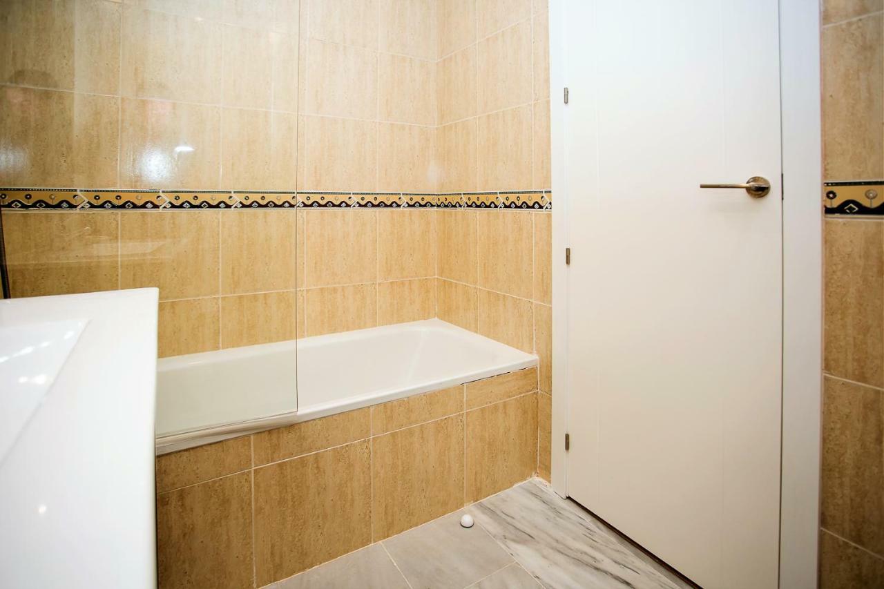 Luxury Apartments With Private Swimming Pool Marbella Eksteriør bilde