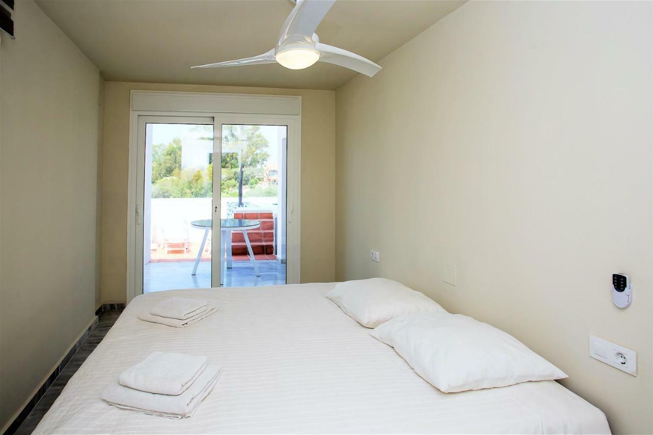 Luxury Apartments With Private Swimming Pool Marbella Eksteriør bilde
