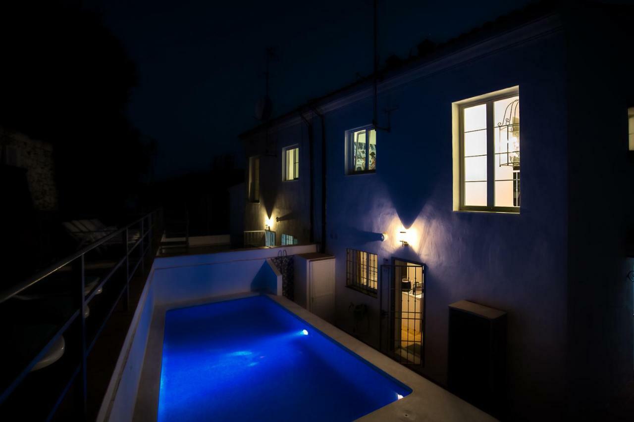 Luxury Apartments With Private Swimming Pool Marbella Eksteriør bilde