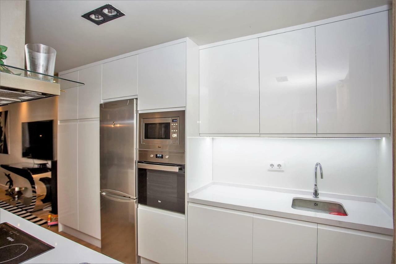 Luxury Apartments With Private Swimming Pool Marbella Eksteriør bilde