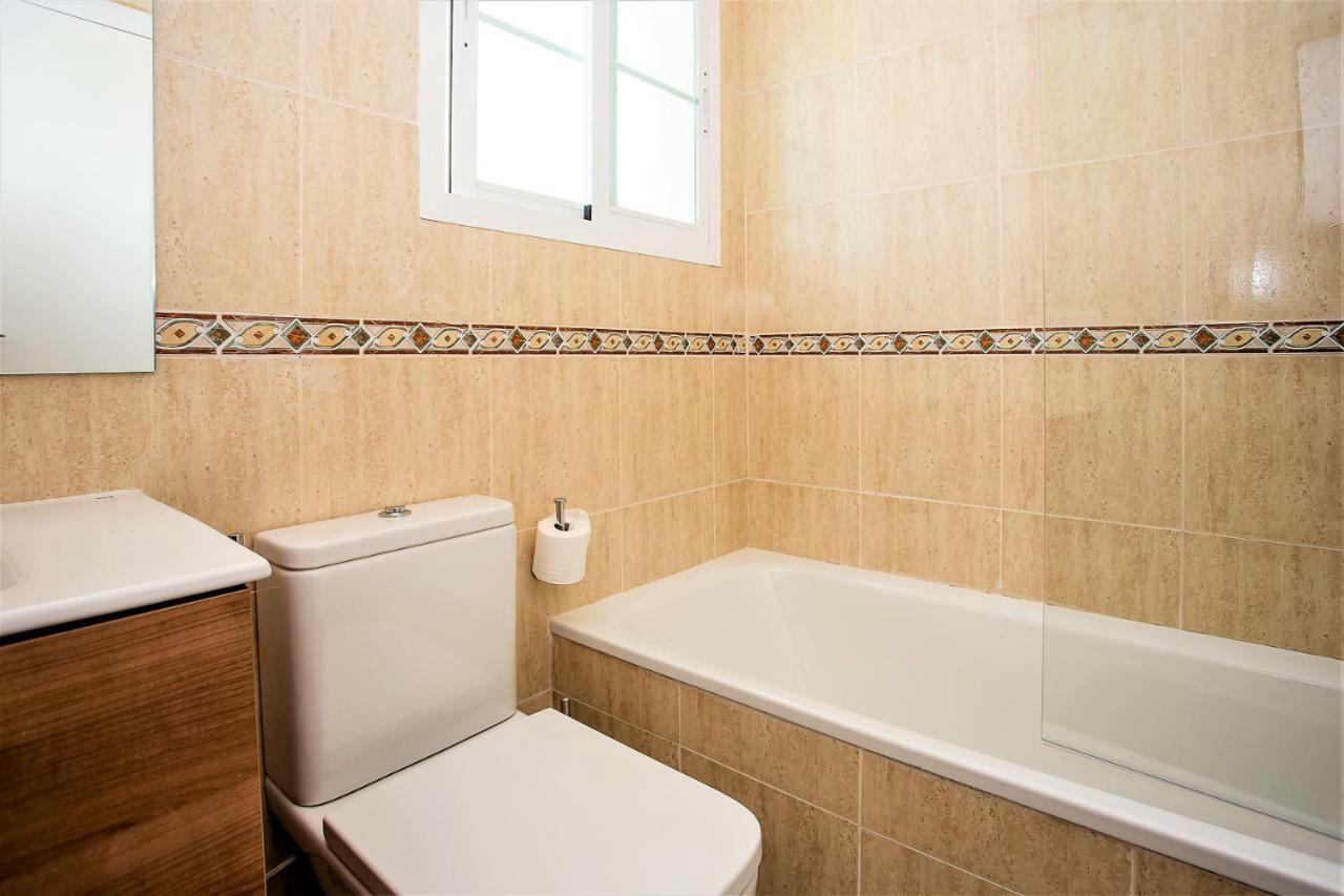 Luxury Apartments With Private Swimming Pool Marbella Eksteriør bilde