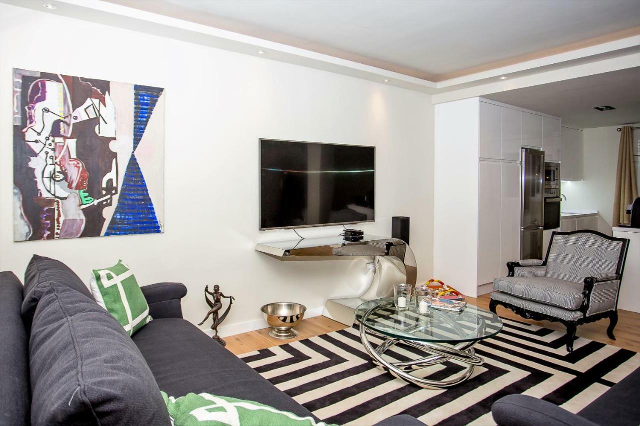 Luxury Apartments With Private Swimming Pool Marbella Eksteriør bilde