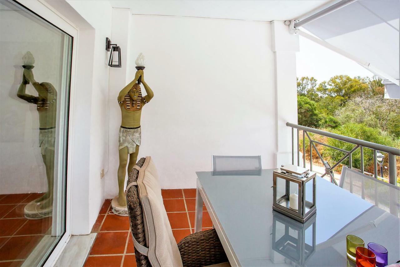 Luxury Apartments With Private Swimming Pool Marbella Eksteriør bilde