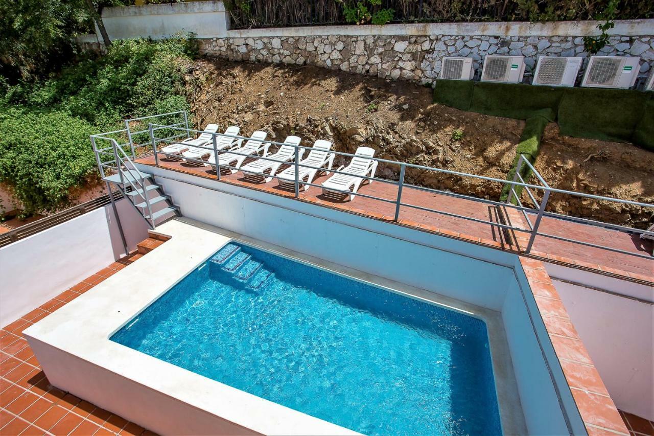 Luxury Apartments With Private Swimming Pool Marbella Eksteriør bilde