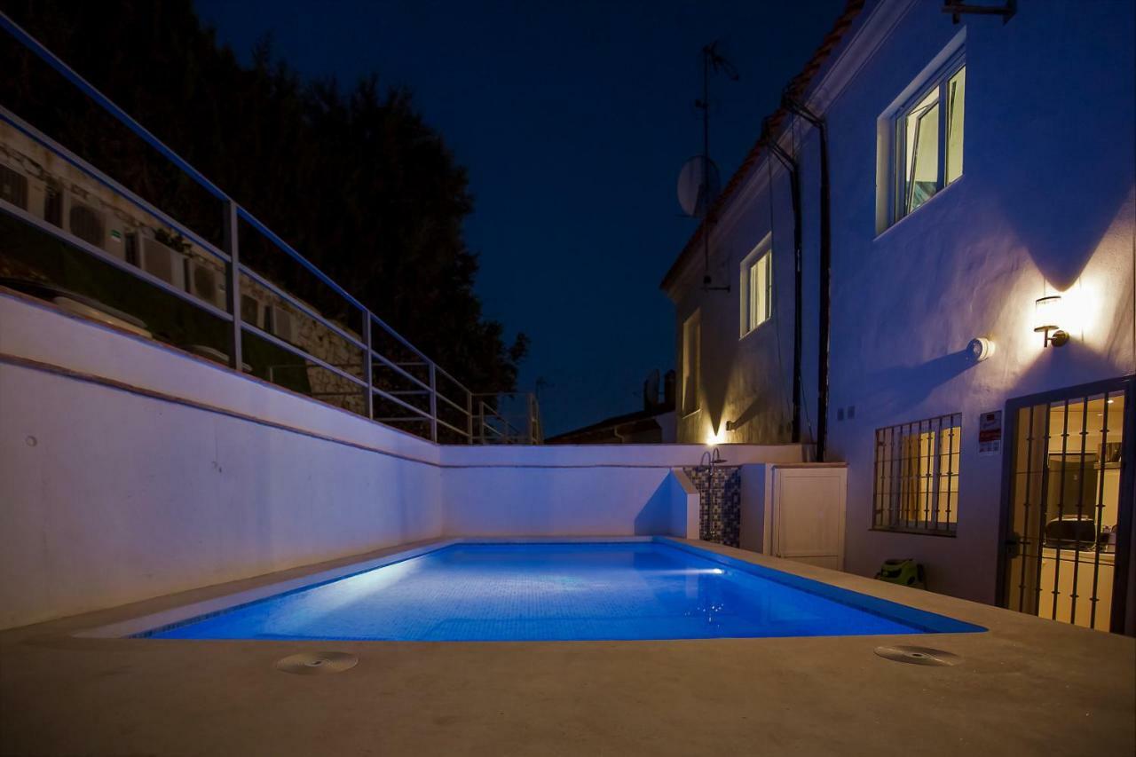 Luxury Apartments With Private Swimming Pool Marbella Eksteriør bilde