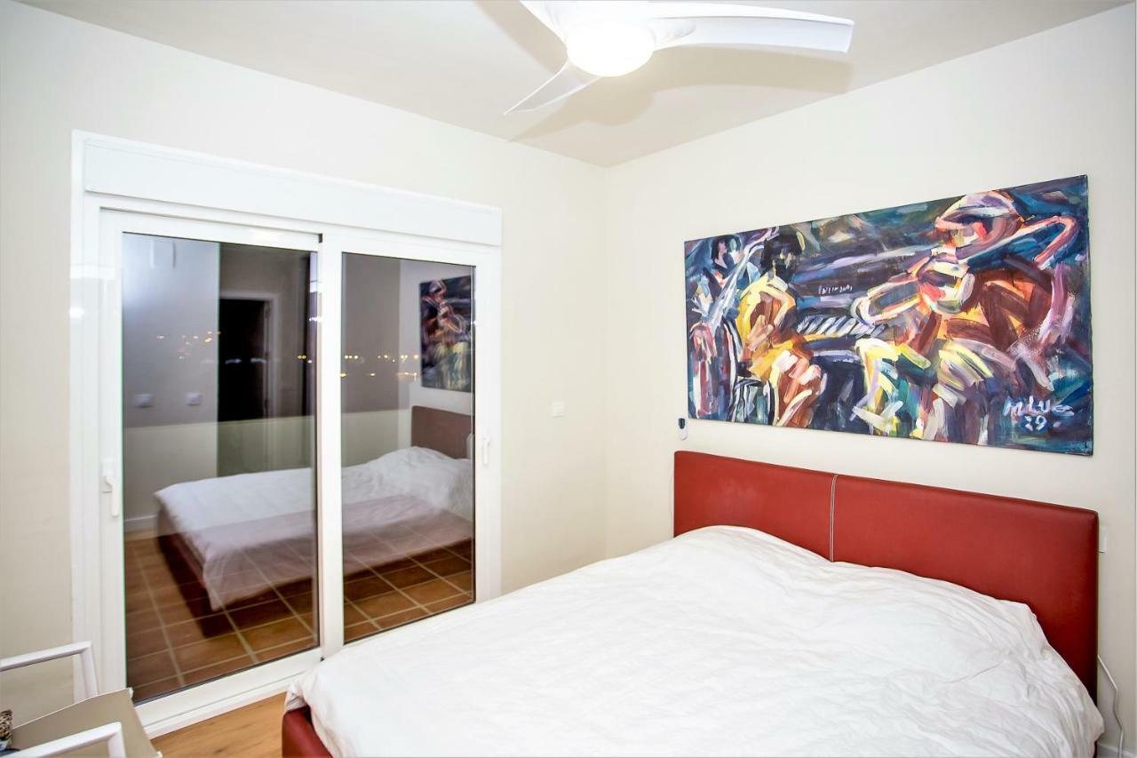 Luxury Apartments With Private Swimming Pool Marbella Eksteriør bilde