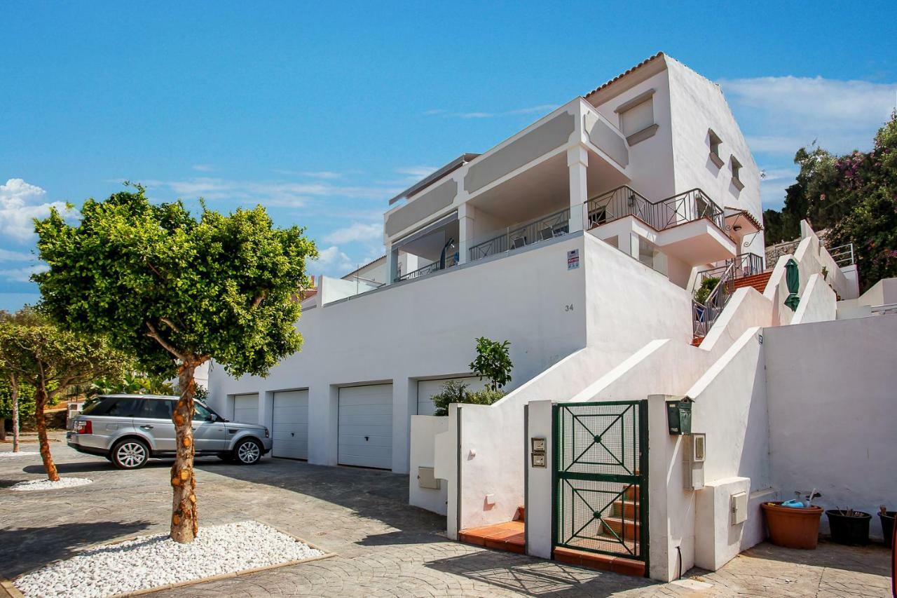 Luxury Apartments With Private Swimming Pool Marbella Eksteriør bilde