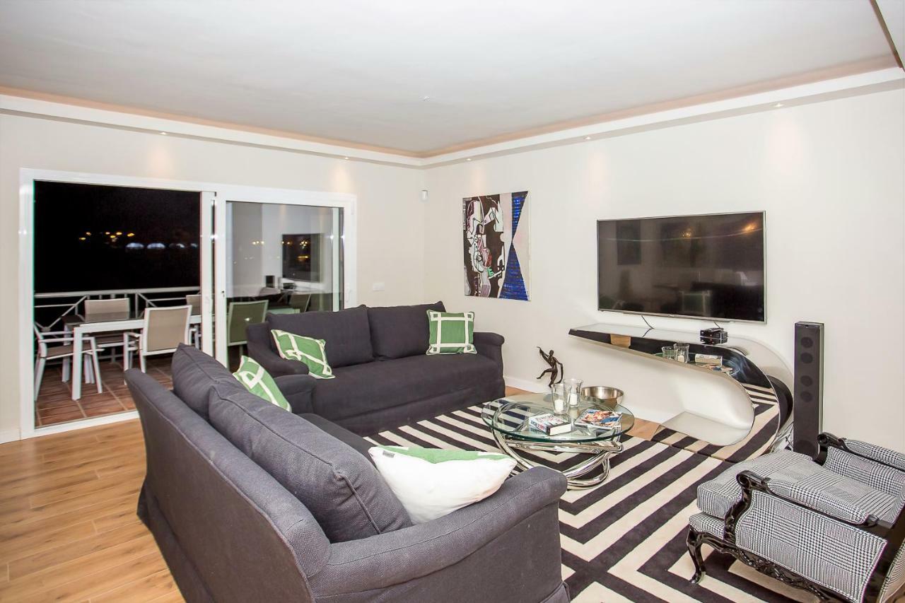 Luxury Apartments With Private Swimming Pool Marbella Eksteriør bilde