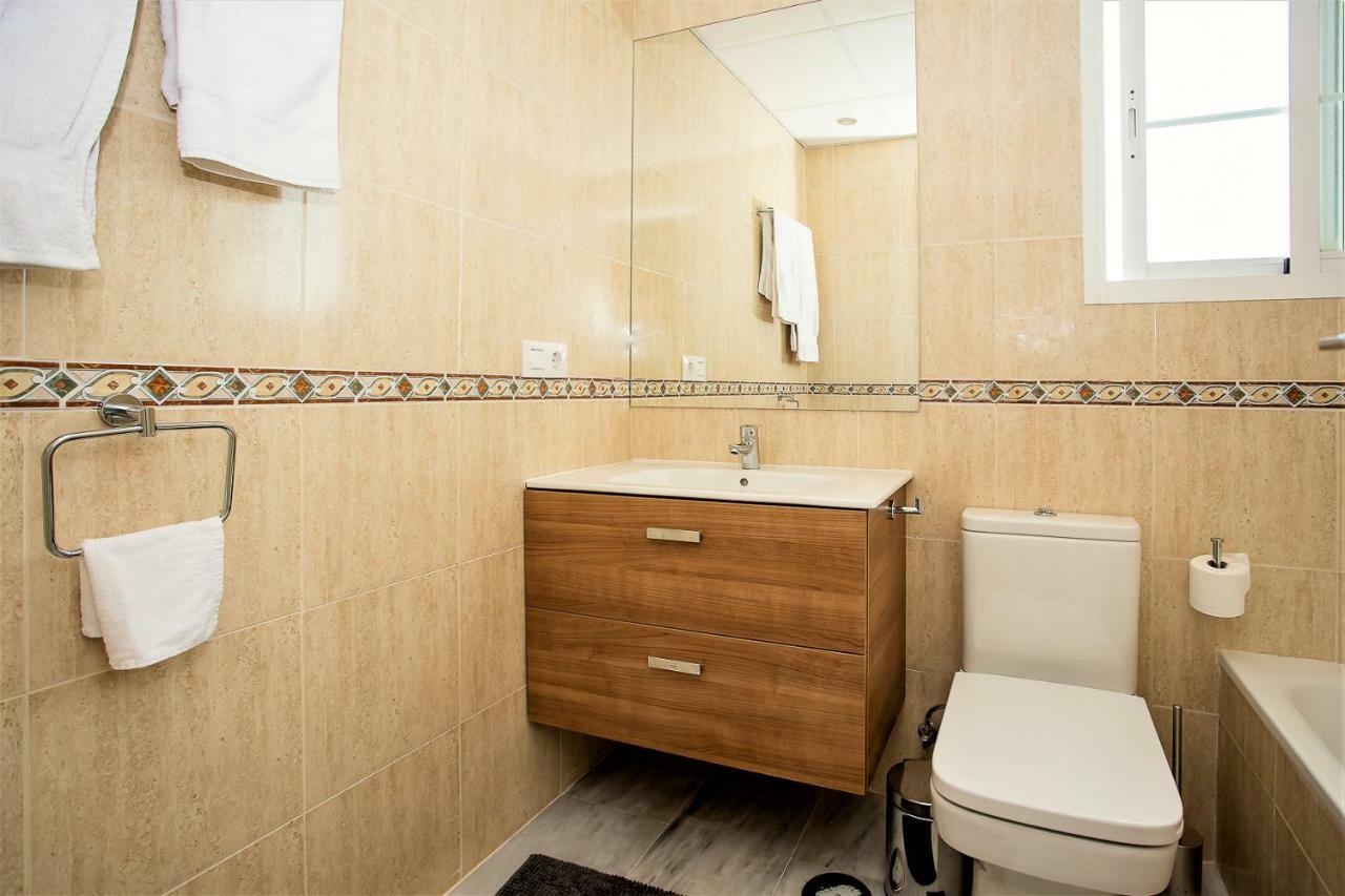 Luxury Apartments With Private Swimming Pool Marbella Eksteriør bilde