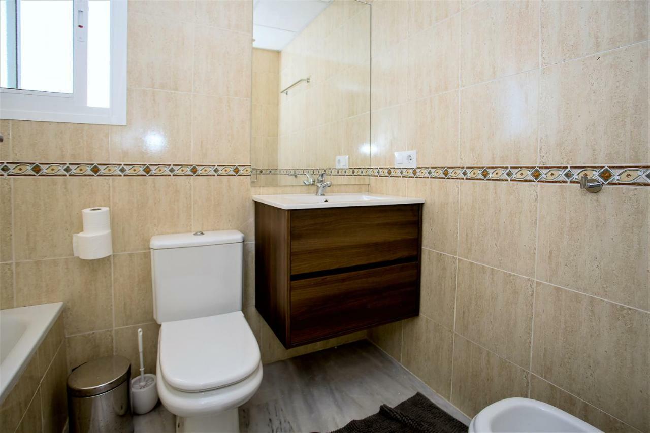 Luxury Apartments With Private Swimming Pool Marbella Eksteriør bilde