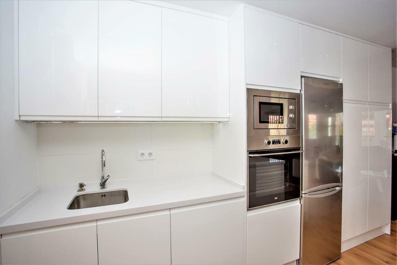 Luxury Apartments With Private Swimming Pool Marbella Eksteriør bilde
