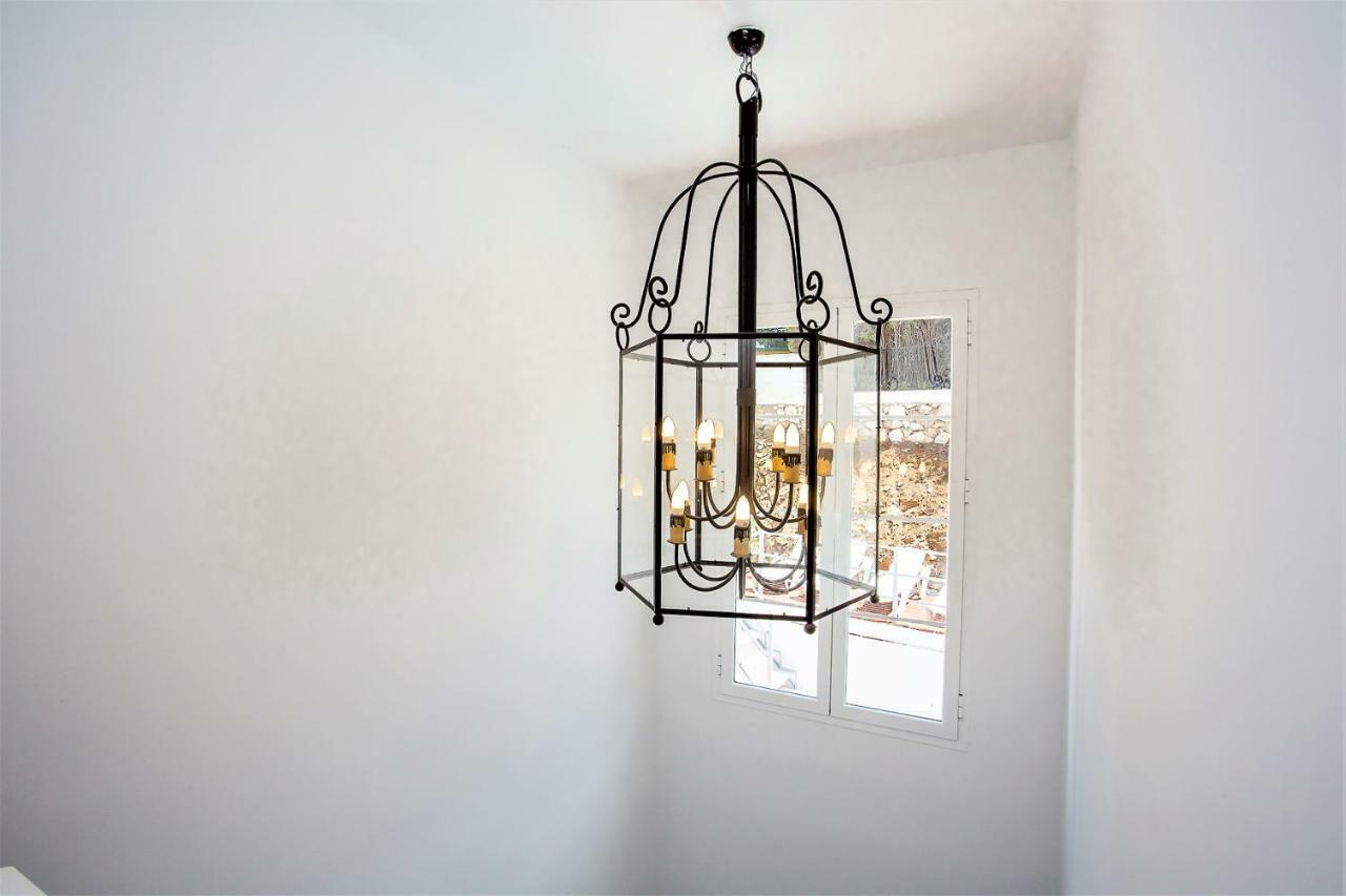 Luxury Apartments With Private Swimming Pool Marbella Eksteriør bilde