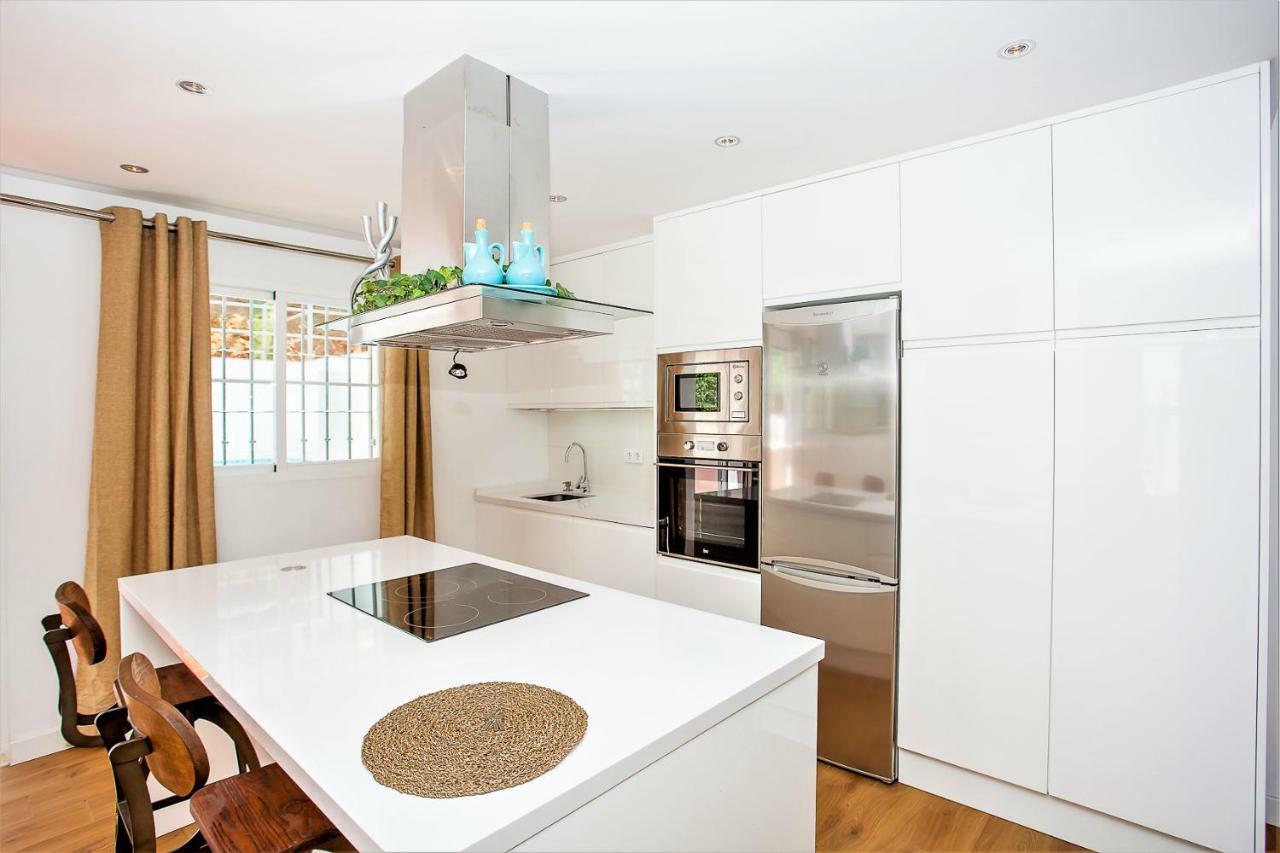Luxury Apartments With Private Swimming Pool Marbella Eksteriør bilde