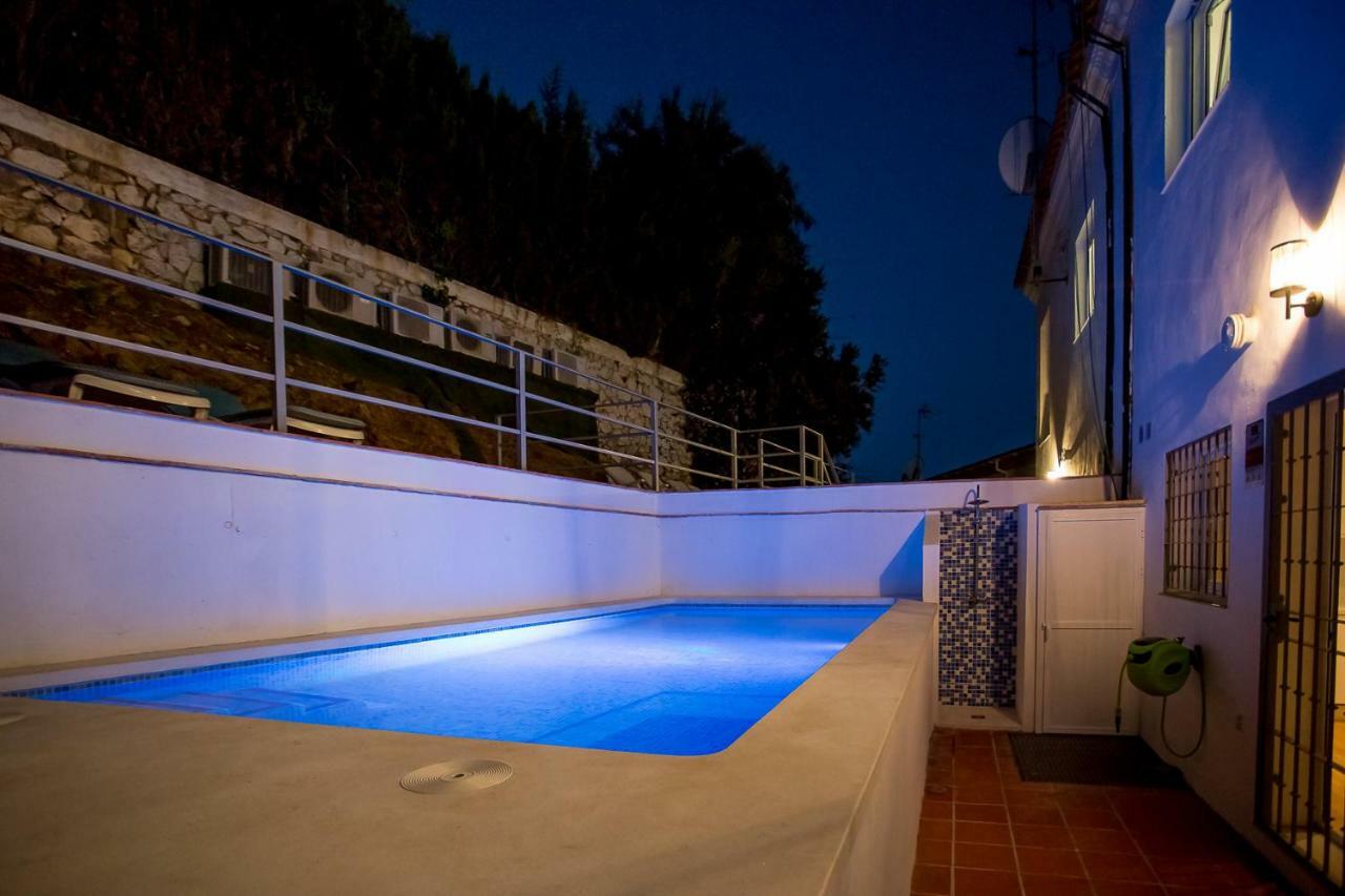 Luxury Apartments With Private Swimming Pool Marbella Eksteriør bilde