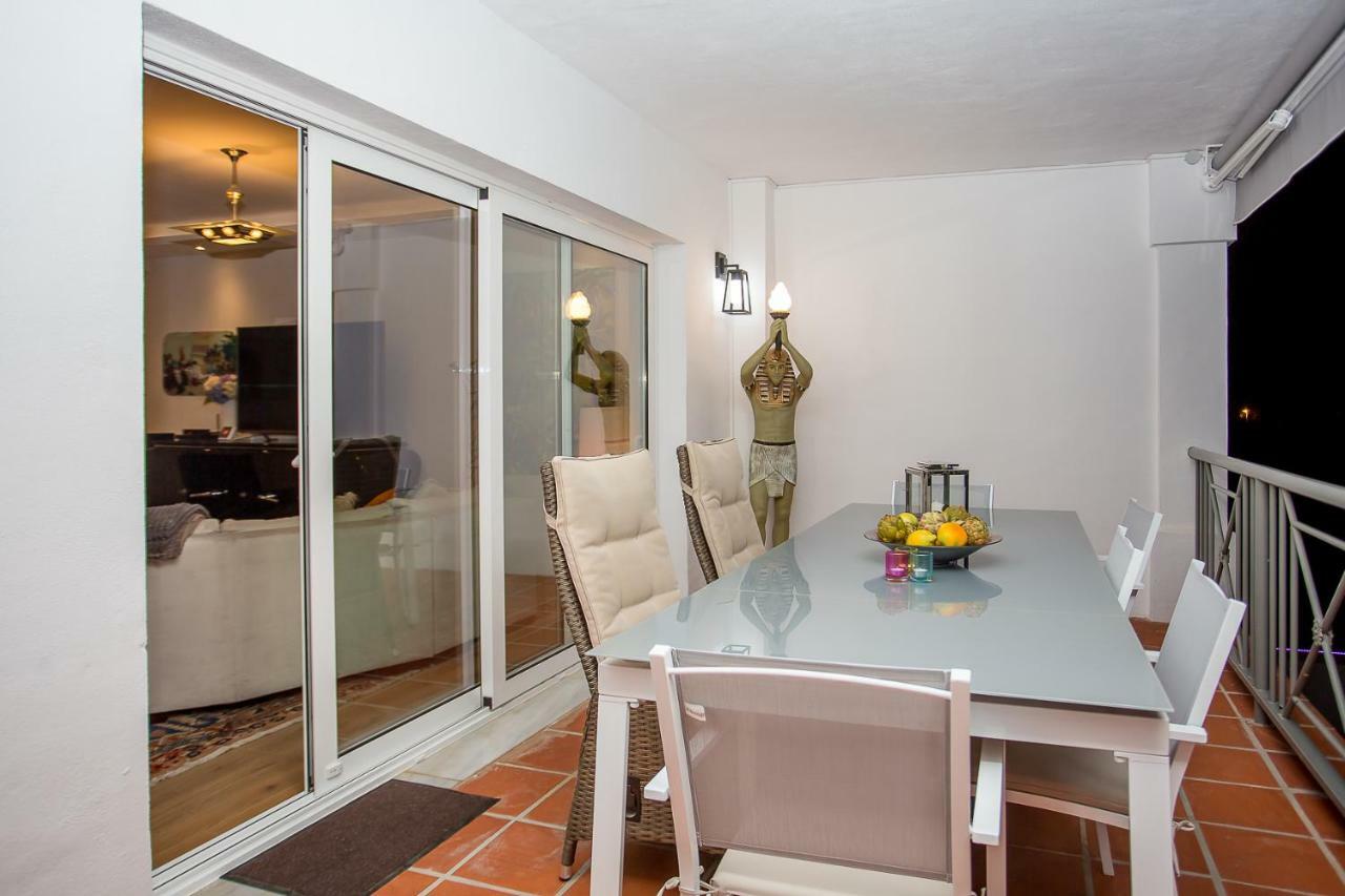 Luxury Apartments With Private Swimming Pool Marbella Eksteriør bilde