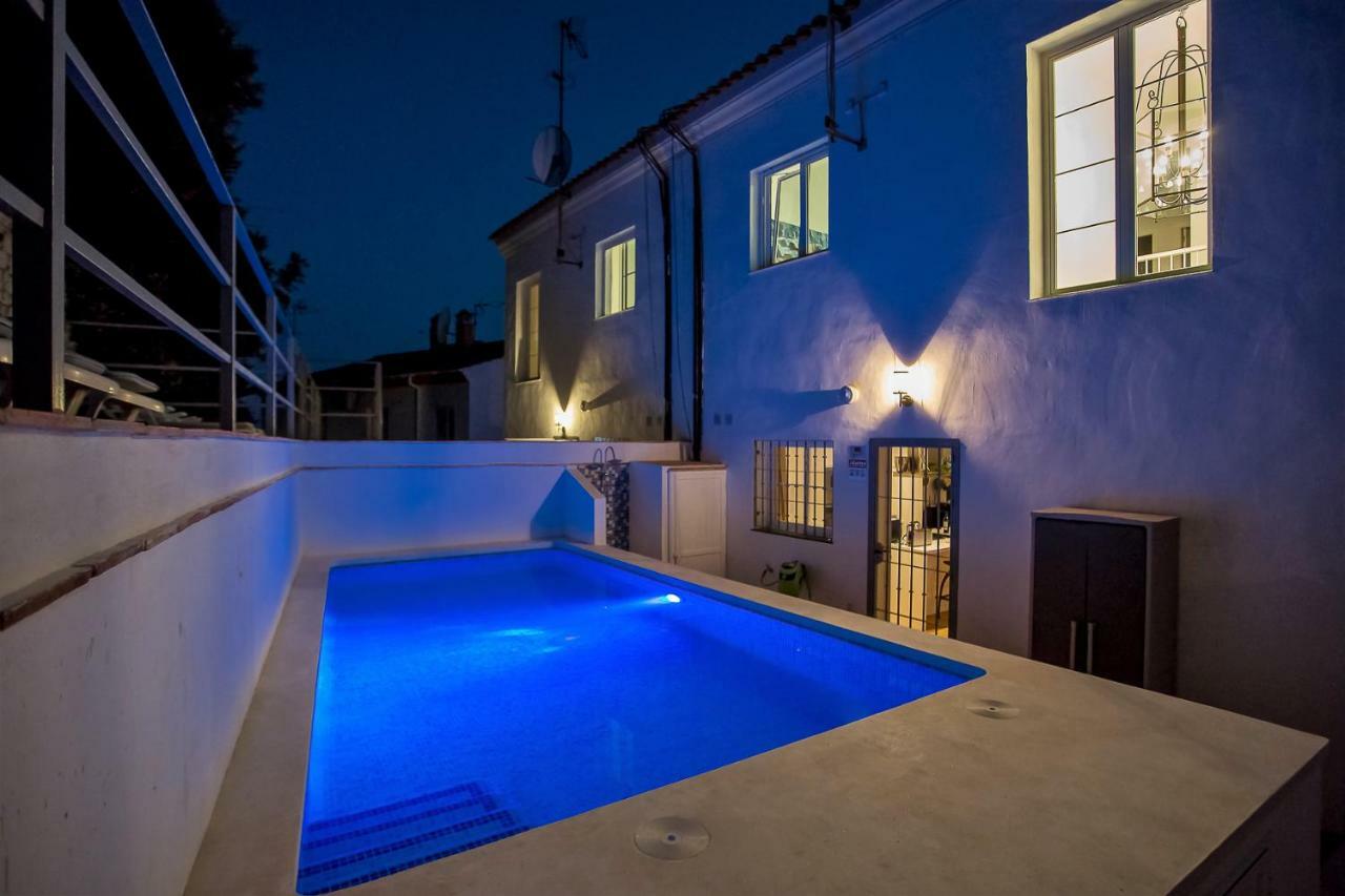 Luxury Apartments With Private Swimming Pool Marbella Eksteriør bilde