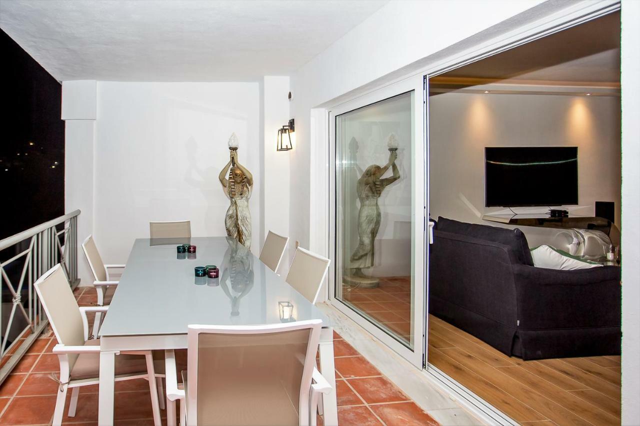 Luxury Apartments With Private Swimming Pool Marbella Eksteriør bilde