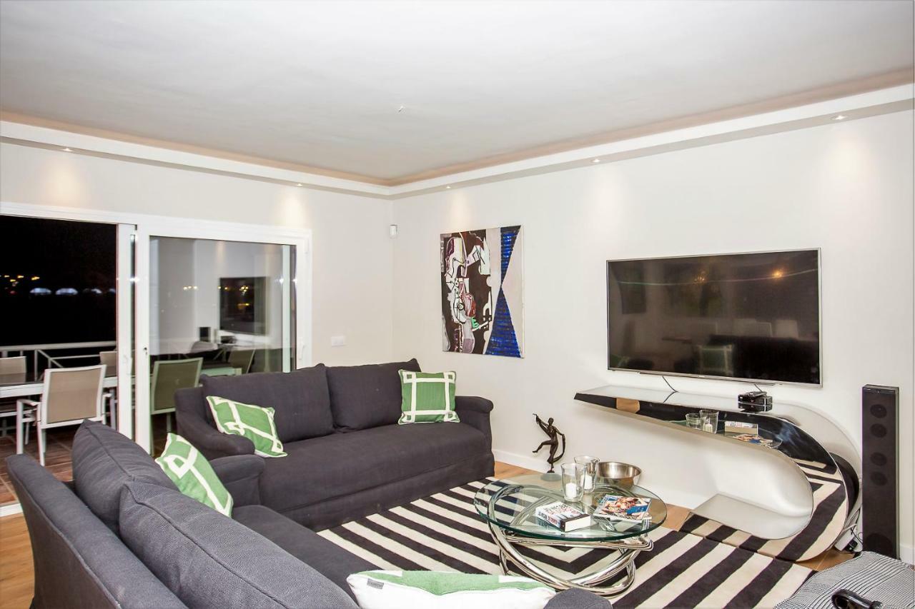 Luxury Apartments With Private Swimming Pool Marbella Eksteriør bilde