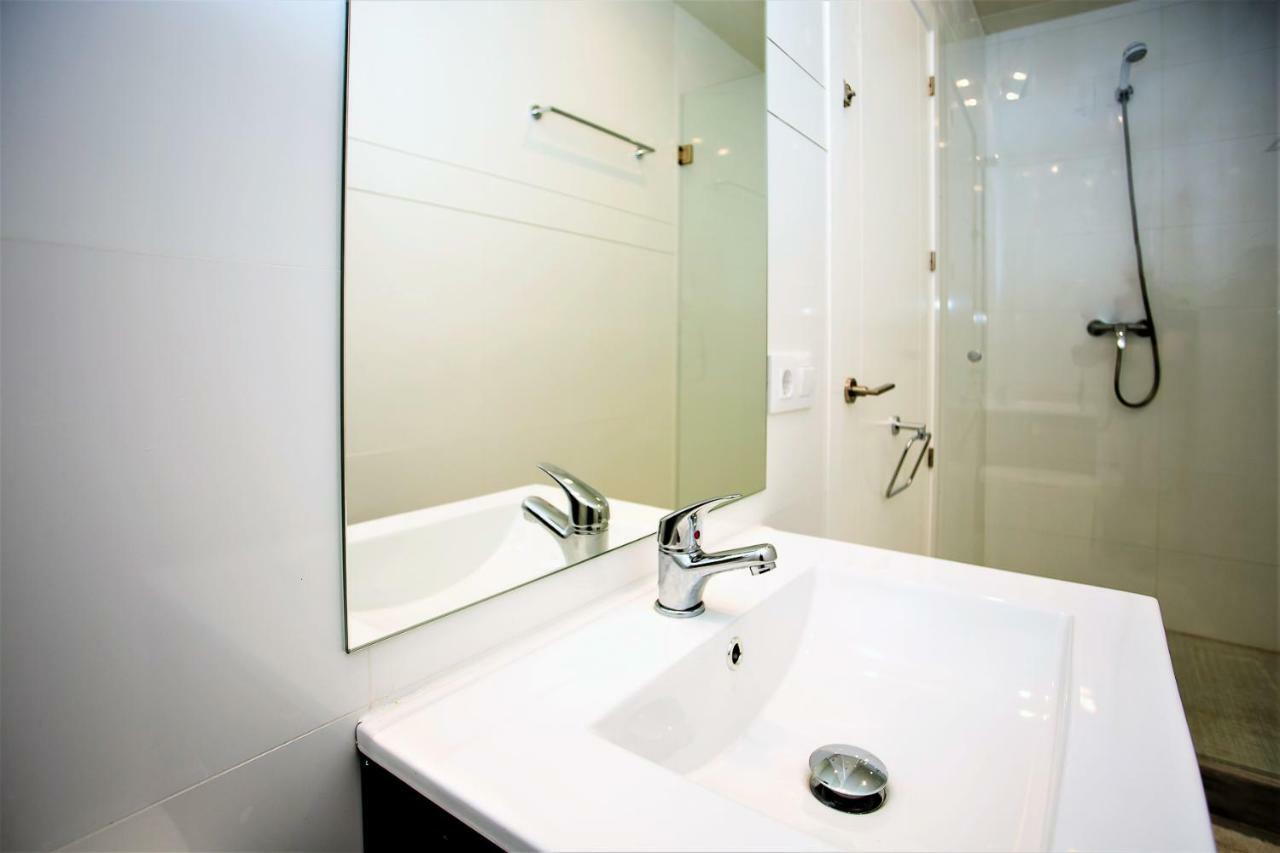 Luxury Apartments With Private Swimming Pool Marbella Eksteriør bilde
