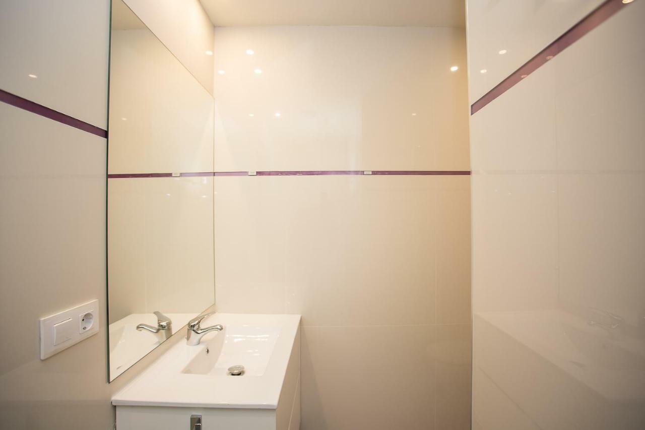 Luxury Apartments With Private Swimming Pool Marbella Eksteriør bilde