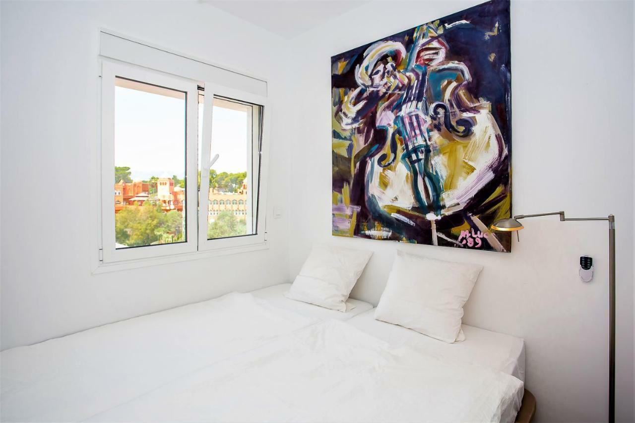 Luxury Apartments With Private Swimming Pool Marbella Eksteriør bilde