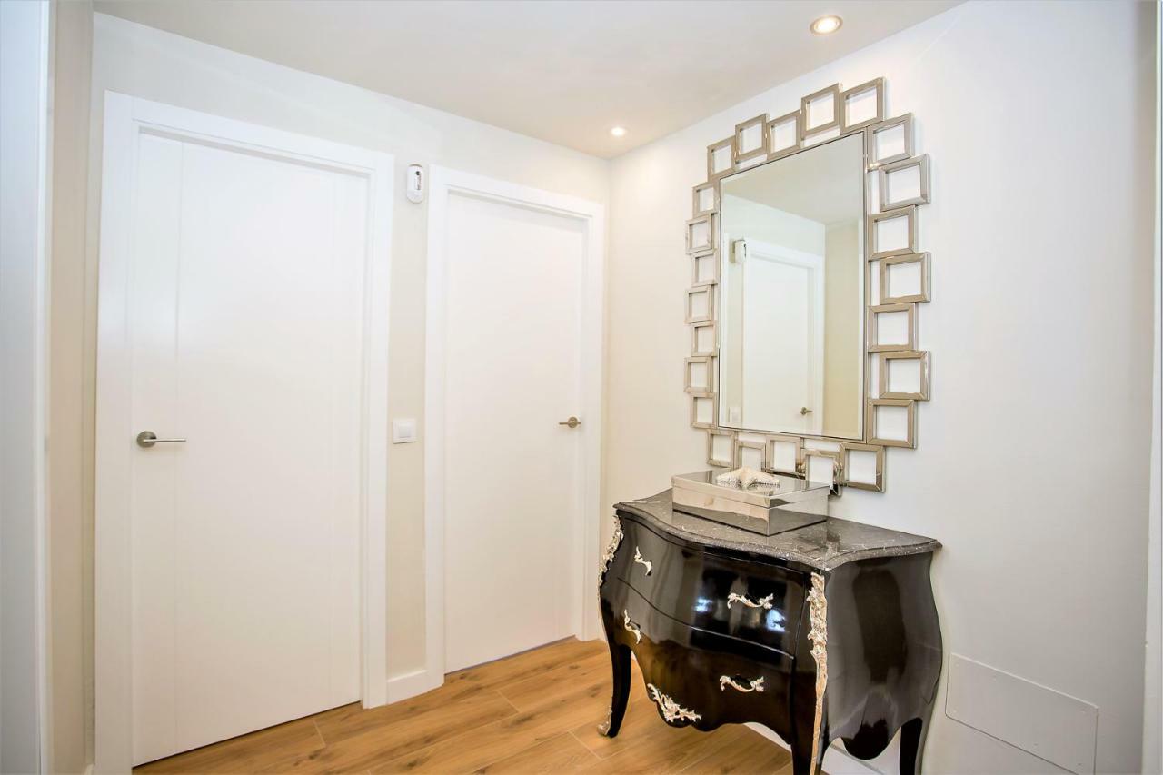 Luxury Apartments With Private Swimming Pool Marbella Eksteriør bilde